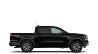 2026 Ford Ranger® External Image 5